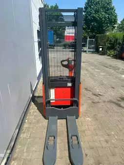 Hochhubwagen 2016  Linde L12 (4)