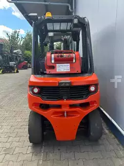 Treibgasstapler 2021  Linde H25T (4)