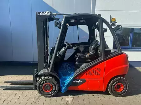 Dieselstapler 2018  Linde H20D-02/600 EVO (2)