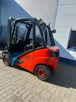 Dieselstapler 2018  Linde H20D-02/600 EVO (3)