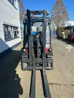 Dieselstapler 2018  Linde H20D-02/600 EVO (5)