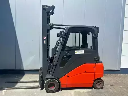 Elektro 3 Rad 2012  Linde E20PHL-01 (2)