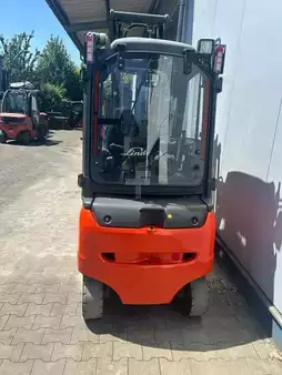 Elektro 3 Rad 2012  Linde E20PHL-01 (4)