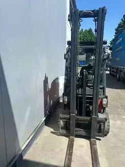 Elektro 3 Rad 2012  Linde E20PHL-01 (5)