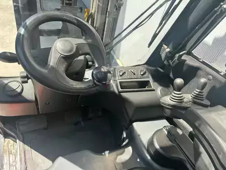 Elektro 3 Rad 2012  Linde E20PHL-01 (6)