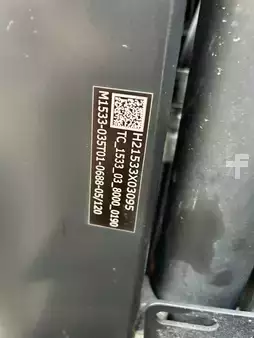 Dieselstapler 2020  Linde H30D-01 (10)