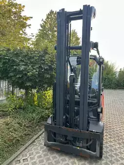Dieselstapler 2020  Linde H30D-01 (5)