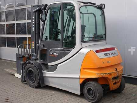 Elektro 4 Rad 2008  Still Rx 60-50 (2)