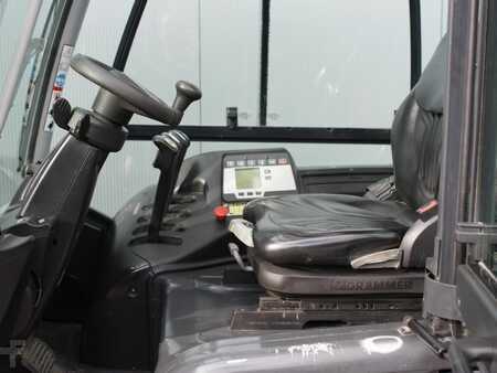 Elektro 4 Rad 2008  Still Rx 60-50 (3)