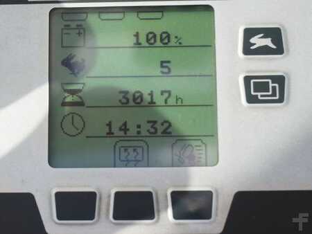 Elektro 4 Rad 2008  Still Rx 60-50 (4)