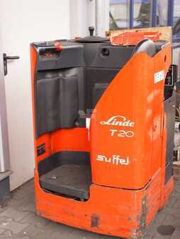 Linde T 20S