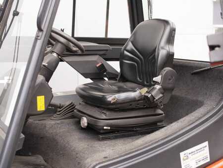 Linde E 30/600-02