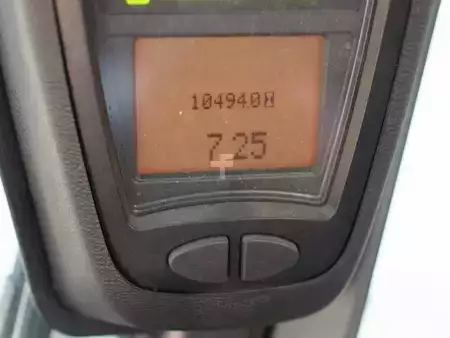 LPG VZV 2014  Linde H60T 396-02 (3)