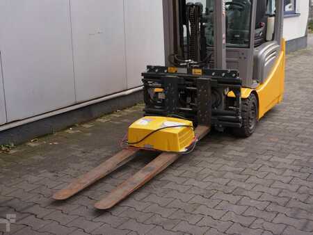 Elektro 3 Rad 2019 Jungheinrich EFG 216K (3)