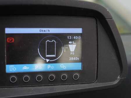 Elektro 3 Rad 2019 Jungheinrich EFG 216K (4)