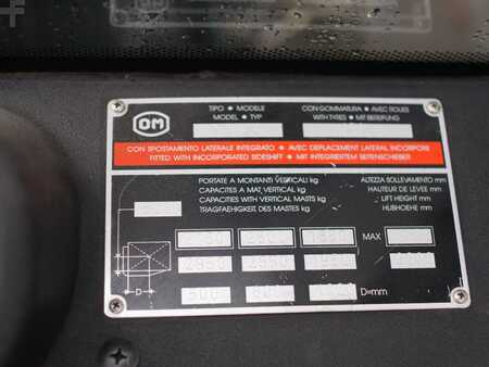 OM XG 30