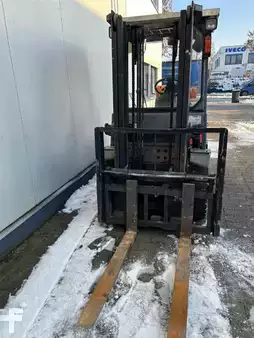 LPG Forklifts 1997  TCM FG 25N5 (4)