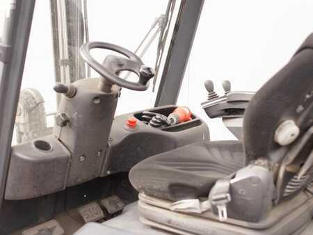 Elektro 4 Rad 2008 Linde E20PH-01 (3)