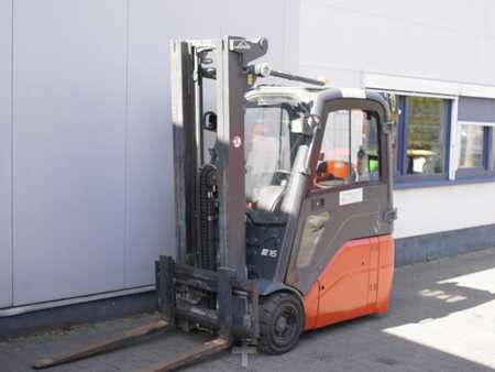 Elektro 3 Rad 2008 Linde E16-01 (1)