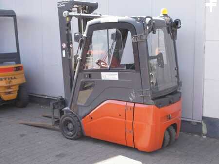 Elektro 3 Rad 2008 Linde E16-01 (2)