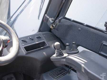 Elektro 3 Rad 2008 Linde E16-01 (3)