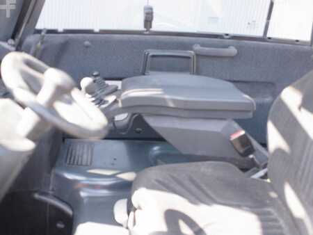 Elektro 3 Rad 2008 Linde E16-01 (4)