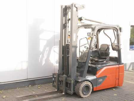 Linde E20L-02 EVO