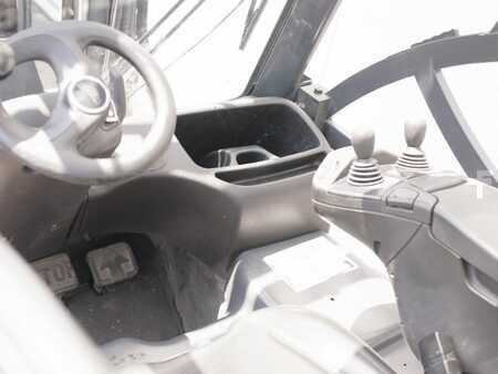 Elektro 3 Rad 2017 Linde E16-02 EVO (4)