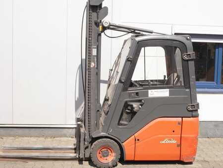 Linde E14-01