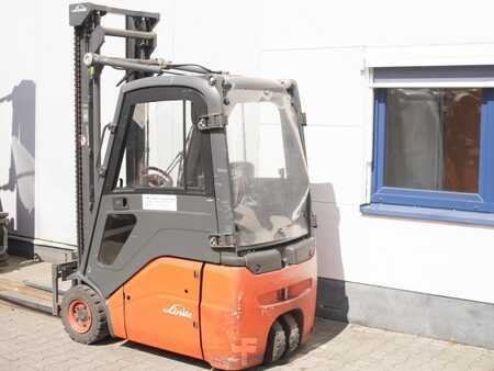 Elektro 3 Rad 2011  Linde E14-01 (3)