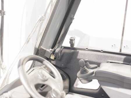 Elektro 3 Rad 2011 Linde E14-01 (4)