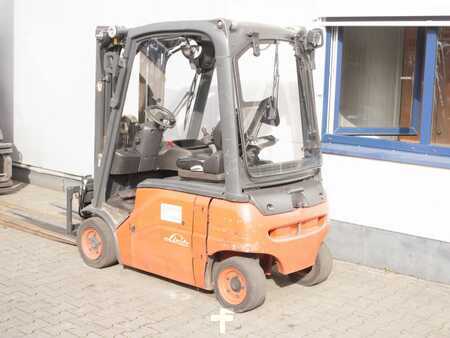 El truck - 4 hjulet 2011  Linde E16P-01 (3)