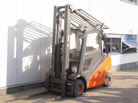 Linde H25D