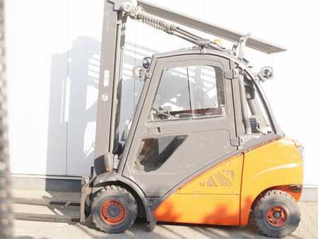 Linde H25D