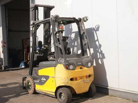 Linde E 25 / 600 L