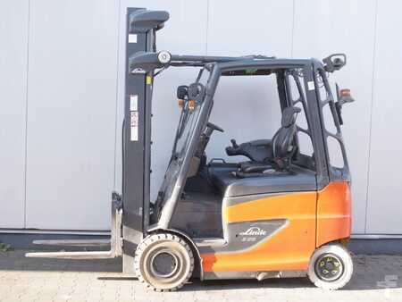 Linde E 25 / 600 L