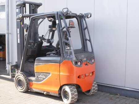 Linde E 25 / 600 L