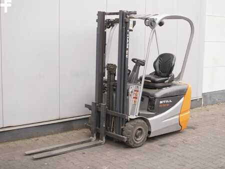 Elektro 3 Rad 2006  Still RX 50-16 (1)