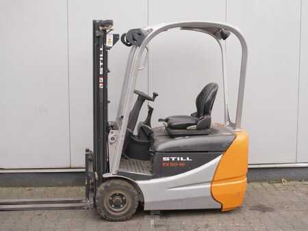 Elektro 3 Rad 2006  Still RX 50-16 (2)