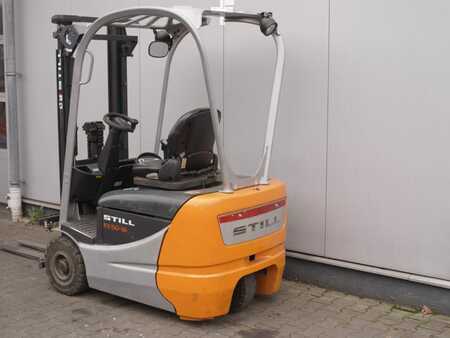 Elektro 3 Rad 2006  Still RX 50-16 (3)
