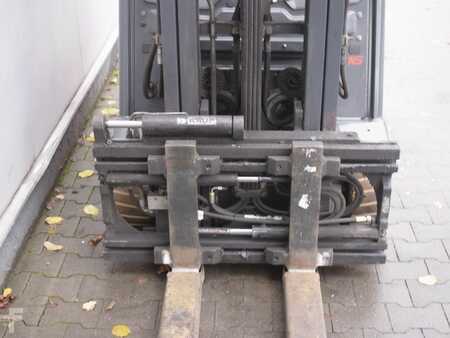 Elektro 3 Rad 2015 Linde E16-02 (4)