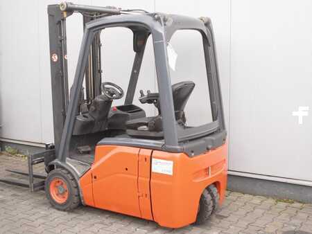 Elektro 3 Rad 2007 Linde E14-01 (3)