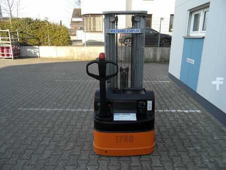 Hochhubwagen 2006  Still EGV 14 - Initialhub - Triplex - wenig Stunden (6)