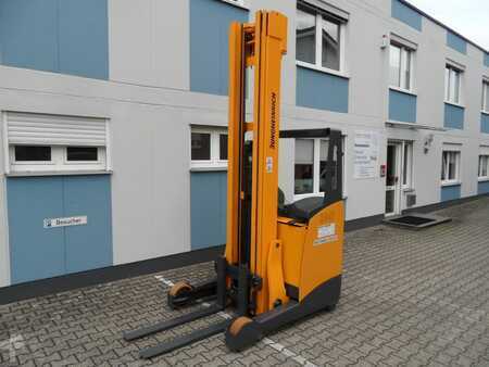 Retraky 2010  Jungheinrich ETV 114 - Batterie BJ 2023 - 8,30 m Triplex (2)