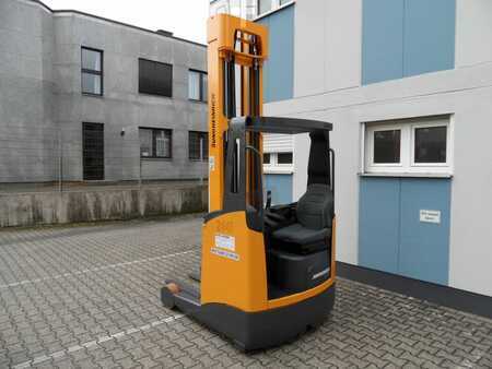 Retraky 2010  Jungheinrich ETV 114 - Batterie BJ 2023 - 8,30 m Triplex (3)