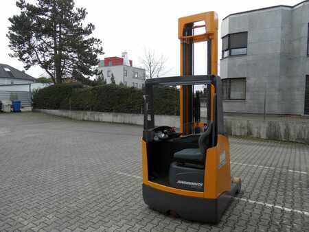 Retraky 2010  Jungheinrich ETV 114 - Batterie BJ 2023 - 8,30 m Triplex (4)