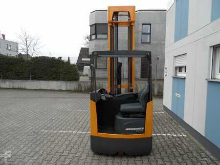 Retraky 2010  Jungheinrich ETV 114 - Batterie BJ 2023 - 8,30 m Triplex (5)