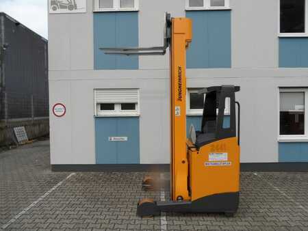 Retraky 2010  Jungheinrich ETV 114 - Batterie BJ 2023 - 8,30 m Triplex (7)