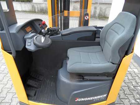 Retraky 2010  Jungheinrich ETV 114 - Batterie BJ 2023 - 8,30 m Triplex (9)