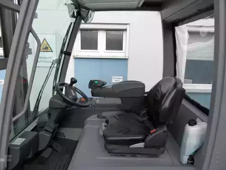 4-wiel elektrische heftrucks 2018  Jungheinrich EFG 425 - Freisichtmast - 4. Funktion (6)